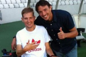 Mihăţiă Neşu va reveni în fotbal! Va lucra alături de George Ogăraru