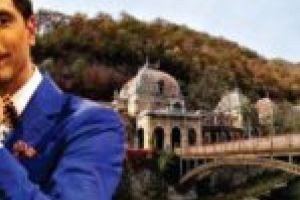 Dan Negru: „Herculane. Cel mai mare jaf din istoria turismului românesc s-a petrecut aici!”