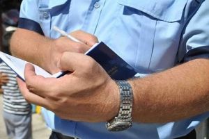 Sute de amenzi si zeci de permise retinute in weekend, pe drumurile din Timis