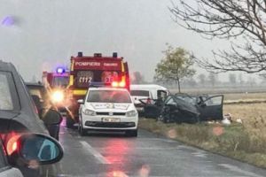 Pedeapsa cu MOARTEA în cazul accidentelor RUTIERE