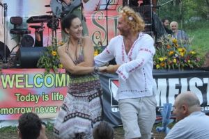 Nebunia frumoasă de la Bulci a împlinit 10 ani. Poveste din spatele scenei