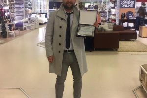 Suspect cu pretenţii: Prins că a delapidat la Mobexpert, fostul fotbalist Marius Siminic îi reclamă pe cei care l-au pârât la… ziar