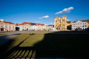 Apartamentele de la Medicina, Punctele Cardinale sau Take Ionescu, cele mai scumpe din Timisoara