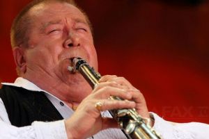 Taragotistul Dumitru Farcas a murit