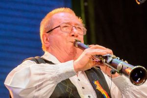 A murit taragotistul Dumitru Fărcaş