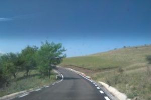 Centura Floreşti - Grigorescu se închide şi se lărgeşte