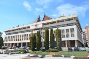 Locuri de muncă în administraţia judeţeană