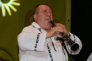 A murit Dumitru Fărcaş; artistul avea 80 de ani