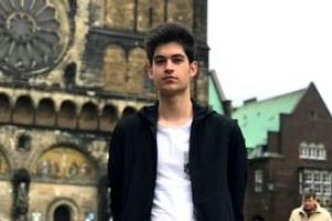 Maramureseanul Andrei Petrus, castigatorul marelui trofeu la “Festivalul Tineretii Amara” 2018 (VIDEO)