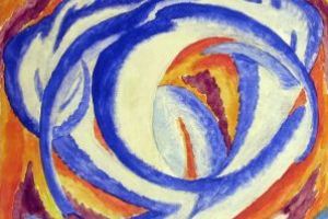 Expozitie Hans Mattis Teutsch, la Muzeul de Arta Baia Mare