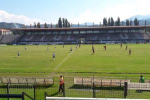 Energeticianul e primul lider al Ligii a doua