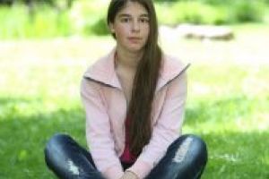 „Prin Artele Marţiale înveţi disciplina corpului şi a minţii”:  Interviu cu sportiva Codruţa Alexandra Neagu, triplă Campioană Naţională la Ju-Jitsu