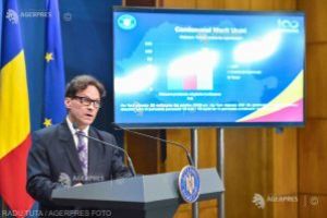 Ministrul Culturii a anunţat că 23 de proiecte au fost aprobate, vineri, de Comitetul interministerial pentru Centenar