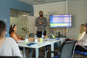 Stefanini, o companie în continuă dezvoltare pe piaţa românească