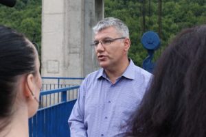 Ministrul Ioan Deneş: „Trebuie să gândim o soluţie alternativă lemnului de încălzire a locuinţelor”