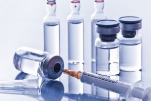 Bacăul are circa 1.800 de doze de vaccin tetravalent care expiră în septembrie