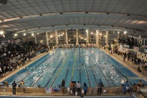 Se închide Bazinul de Înot