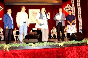 Dialoguri culturale în comunităţile româneşti din Serbia. ”România e pretutindeni”