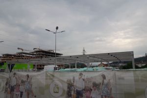 Galeria comercială din B1 Shopping Bistriţa se extinde cu noi magazine