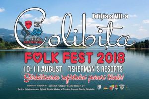 Ducu Bertzi şi Vasile Șeicaru, la ”sărbătoarea sufletului pururi tânăr” de la Colibiţa