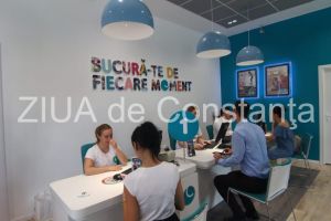 UPC redeschide al doilea magazin din Constanta, rebranduit pe tehnologie (galerie foto)  