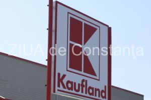 Accident de munca la magazinul Kaufland din Navodari. Iata de spune ITM Constanta 