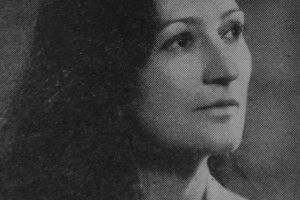 #RespectTeatru:   Medalia Jean Ionescu“ si placheta CJC #RespectTeatru, pentru Marieta Mihalcea (galerie foto)