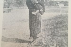 #citesteDobrogea:  Zaifet“ sau carclaruma“ ori sunet dunii“, obiceiuri la tatarii din Ezibei. Lucrari din Biblioteca Virtuala ZIUA de Constanta 