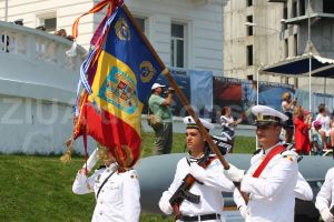 Ziua Marinei Romane. Calusari din Olt si Arges vor participa la manifestarile organizate la Constanta