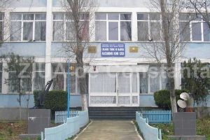 Ce cumpara MApN pentru elevii Colegiului National Militar Al. I. Cuza“ din Constanta. Trei contracte au fost deja semnate (documente)