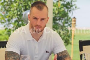 Celebrul luptator din Constanta:  Cu cine isi va masura fortele Alex Filip in Madagascar, la reality show-ul Ultimul trib“