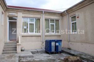 DGASPC Constanta a semnat cu Edco Oil Energy SRL pentru consolidarea unui centru maternal (document)