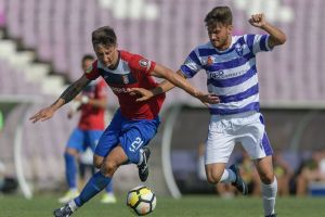 Chindia a debutat cu 3 puncte în noul sezon al Ligii a 2-a