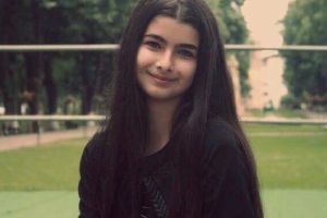 Haideţi s-o ajutam pe Angela să trăiască!