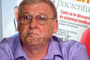 Dr. Moisescu: “Gorjul va avea un cuvânt greu de spus pentru apărarea intereselor medicilor de familie”
