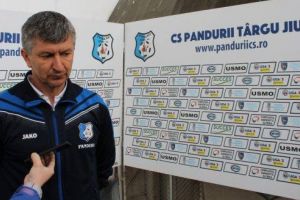 Bogoi îi răspunde lui Popovici: “Nu îi antrenez pe jucători să tragă de timp”