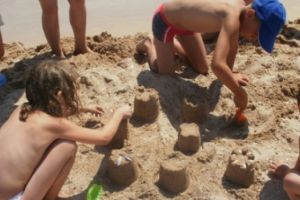 PROGNOZA METEO pe două săptămâni: Ploile iau o pauză, vreme bună pentru concedii