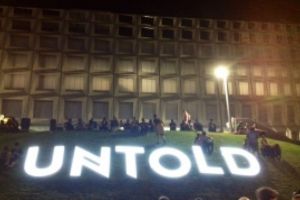 EXPLOZIE de dosare penale după Untold - Distracţia s-a lăsat şi cu amenzi în valoare de 80.000 de lei