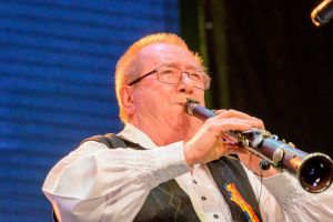 A murit Dumitru Fărcaş. Legenda taragotului avea 80 de ani