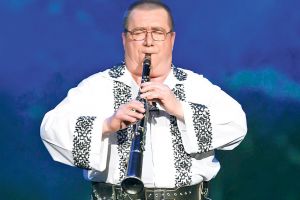 VIDEO A murit taragotistul Dumitru Fărcaş – Artistul a făcut infarct