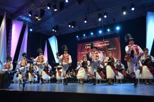 FOTO – ”Cântecele Munţilor”, un festival cu lipici la public. A fost o ediţie minunată!