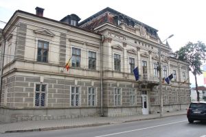 La Câmpulung Moldovenesc a avut loc lansarea proiectului pentru modernizarea Muzeului Arta Lemnului