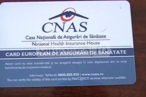 Avalanşă de solicitări pentru carduri europene de sănătate, la CAS Suceava