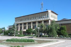 Aleşii locali zimniceni s-au întrunit în şedinţă de lucru