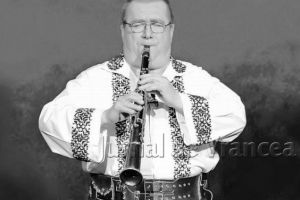 ULTIMĂ ORĂ: A murit Dumitru Fărcaş