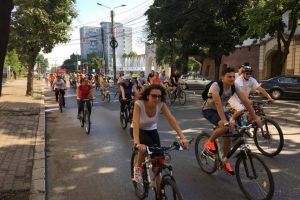 Pompierii timisoreni va invita sa pedalati impreuna pentru promovarea voluntariatului