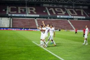 Cât a costat-o titlul pe CFR Cluj. Vi se pare credibilă suma?