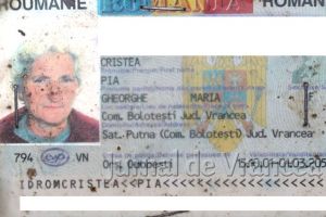 Bătrână din Boloteşti, dispărută de mai multe zile de acasă! Aţi văzut-o?