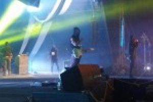 Zilele Brailei se anunta la fel de explozive ca cele de anul trecut