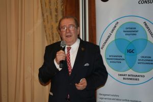 Un artist foarte apreciat la Bistriţa, Dumitru Fărcaş, s-a dus să le cânte îngerilor